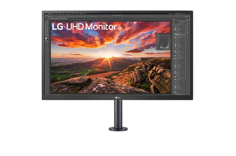 Monitor Lg 27uk580-B Ergo Led 27" Ips Uhd 4k 3840x2160 Hdmi Dp 75hz Monitor Lg 27uk580-B Ergo Led 27" Ips Uhd 4k 3840x2160 Hdmi Dp 75hz