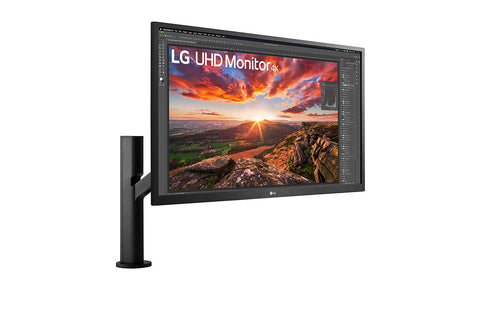 Monitor Lg 27uk580-B Ergo Led 27" Ips Uhd 4k 3840x2160 Hdmi Dp 75hz Monitor Lg 27uk580-B Ergo Led 27" Ips Uhd 4k 3840x2160 Hdmi Dp 75hz