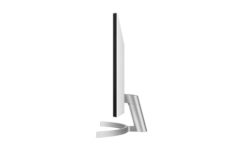 Monitor Lg 27ul500-W Led 27" Ips 4k 3840x2160 5ms Hdmi, Dp 60hz Monitor Lg 27ul500-W Led 27" Ips 4k 3840x2160 5ms Hdmi, Dp 60hz