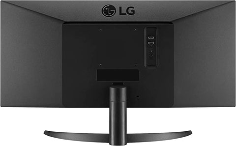 Monitor Lg 29wp500-B Ultrawide 29" Ips Full Hd 5ms Hdmi 75hz Monitor Lg 29wp500-B Ultrawide 29" Ips Full Hd 5ms Hdmi 75hz