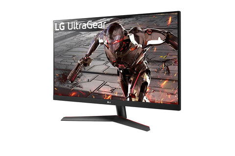 Monitor Lg 32gn600-B Gamer 31.5" Va Qhd 2560x1440 1ms Amd Dp Hdmi 165 Monitor Lg 32gn600-B Gamer 31.5" Va Qhd 2560x1440 1ms Amd Dp Hdmi 165
