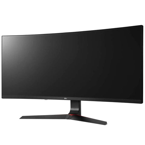 Monitor Lg 34gl750-B Gamer 34 Ips 2560x1080 Radeon Freesync™ Hdmi Us Monitor Lg 34gl750-B Gamer 34 Ips 2560x1080 Radeon Freesync™ Hdmi Us