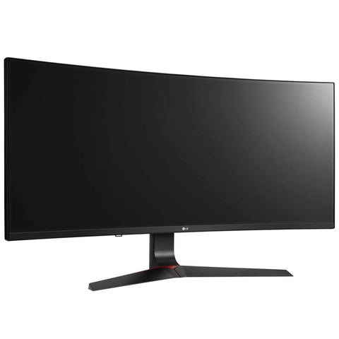 Monitor Lg 34gl750-B Gamer 34 Ips 2560x1080 Radeon Freesync™ Hdmi Us Monitor Lg 34gl750-B Gamer 34 Ips 2560x1080 Radeon Freesync™ Hdmi Us