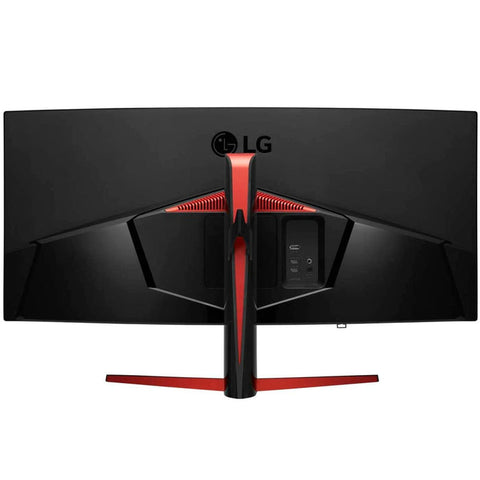Monitor Lg 34gl750-B Gamer 34 Ips 2560x1080 Radeon Freesync™ Hdmi Us Monitor Lg 34gl750-B Gamer 34 Ips 2560x1080 Radeon Freesync™ Hdmi Us