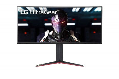 Monitor Lg 34gn850-B Gamer 34 Ips Nano 3440x1440 Curvo Hdmi Dp Monitor Lg 34gn850-B Gamer 34 Ips Nano 3440x1440 Curvo Hdmi Dp