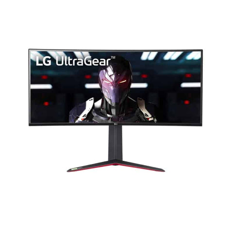Monitor Lg 34gn850-B Gamer 34 Ips Nano 3440x1440 Curvo Hdmi Dp Monitor Lg 34gn850-B Gamer 34 Ips Nano 3440x1440 Curvo Hdmi Dp