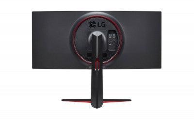Monitor Lg 34gn850-B Gamer 34 Ips Nano 3440x1440 Curvo Hdmi Dp Monitor Lg 34gn850-B Gamer 34 Ips Nano 3440x1440 Curvo Hdmi Dp