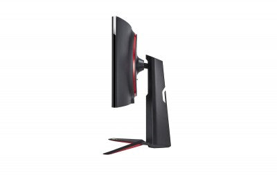 Monitor Lg 34gn850-B Gamer 34 Ips Nano 3440x1440 Curvo Hdmi Dp Monitor Lg 34gn850-B Gamer 34 Ips Nano 3440x1440 Curvo Hdmi Dp
