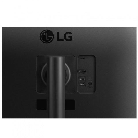 Monitor Lg 34wp65c-B Gamer Ultrawide 34" Ips Qhd 1ms Hdmi Dp 160hz Monitor Lg 34wp65c-B Gamer Ultrawide 34" Ips Qhd 1ms Hdmi Dp 160hz