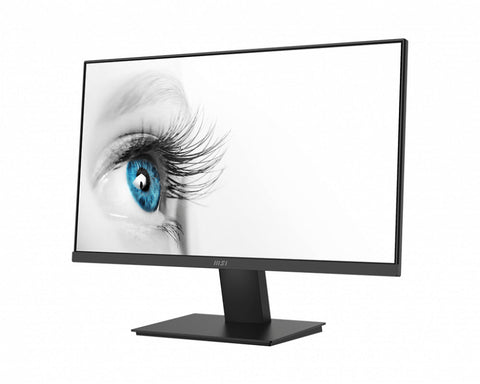 Monitor Msi Flat Full Hd 75Hz 23.8 Pro-Mp241X Cert Tuv Monitor Msi Flat Full Hd 75Hz 23.8 Pro-Mp241X Cert Tuv