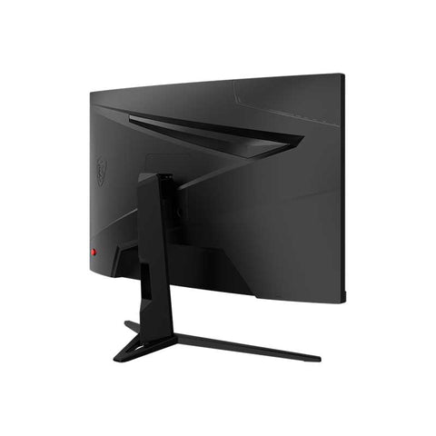 Monitor Msi Gaming Curvo 1500R 170Hz 1Ms G242C 23.6 Pulg Va Monitor Msi Gaming Curvo 1500R 170Hz 1Ms G242C 23.6 Pulg Va