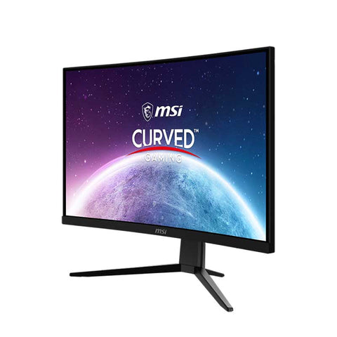 Monitor Msi Gaming Curvo 1500R 170Hz 1Ms G242C 23.6 Pulg Va Monitor Msi Gaming Curvo 1500R 170Hz 1Ms G242C 23.6 Pulg Va