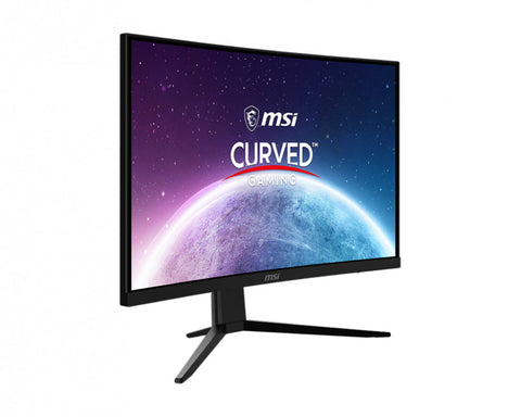 Monitor Msi Gaming Curvo 1500R 170Hz 1Ms G242C 23.6 Pulg Va Monitor Msi Gaming Curvo 1500R 170Hz 1Ms G242C 23.6 Pulg Va