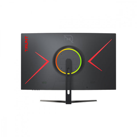 Monitor Necnon Gaming Cur 31.5 Nmg-32c2 240hz, Hdmi, Display Port, Negro - Numg3201c2 Monitor Necnon Gaming Cur 31.5 Nmg-32c2 240hz, Hdmi, Display Port, Negro - Numg3201c2