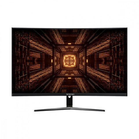 Monitor Necnon Gaming Cur 31.5 Nmg-32c2 240hz, Hdmi, Display Port, Negro - Numg3201c2 Monitor Necnon Gaming Cur 31.5 Nmg-32c2 240hz, Hdmi, Display Port, Negro - Numg3201c2