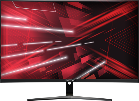 Monitor Necnon Gaming Curvo 31.5 Nmg-32c1 165hz Hdmi, Display Port, Vga, Negro - Nimg3201c1 Monitor Necnon Gaming Curvo 31.5 Nmg-32c1 165hz Hdmi, Display Port, Vga, Negro - Nimg3201c1