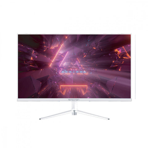 Monitor Necnon Gaming Curvo 31.5" Nmg-32c2 240hz, Hdmi, Display Port, Blaco - Numg3212c2 Monitor Necnon Gaming Curvo 31.5" Nmg-32c2 240hz, Hdmi, Display Port, Blaco - Numg3212c2