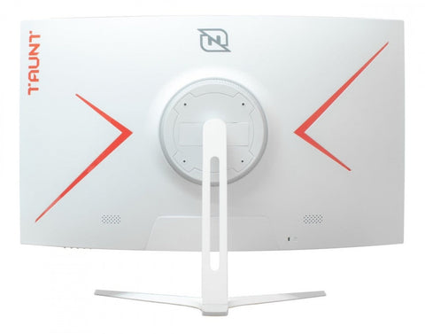 Monitor Necnon Gaming Curvo 31.5" Nmg-32c2 240hz, Hdmi, Display Port, Blaco - Numg3212c2 Monitor Necnon Gaming Curvo 31.5" Nmg-32c2 240hz, Hdmi, Display Port, Blaco - Numg3212c2