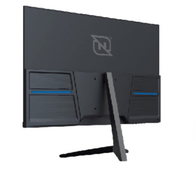 Monitor Para Oficina Led Plano 21.5" Necnon Nmo-22f7, Full Hd, Hdmi, Vga, Negro Monitor Para Oficina Led Plano 21.5" Necnon Nmo-22f7, Full Hd, Hdmi, Vga, Negro