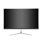 Monitor Qian Qm2382f 23.8" Led Frameless Full Hd, Vga, Hdmi, Sin Marco