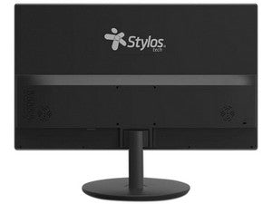 Monitor Stylos 18.5" Led 1366x768 Dp Vga+Hdmi 60 Hz (Stpmot1b) Monitor Stylos 18.5" Led 1366x768 Dp Vga+Hdmi 60 Hz (Stpmot1b)