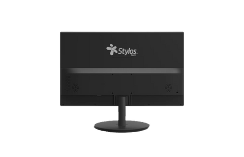 Monitor Stylos 19" Hd 1440*900 Px Vga, Hdmi 60HZ 5 Ms Negro (StpmOt3b) Monitor Stylos 19" Hd 1440*900 Px Vga, Hdmi 60HZ 5 Ms Negro (StpmOt3b)