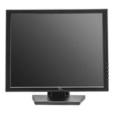 Monitor Touch Led Qian Tiago Qpmt1701, 17", Usb, Vga, Hdmi, 1280 X 1024, Px