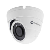 Motorola 2mp Domo Cam 4 In 1 Full Hd Smart Ir Ip66 (Mtd202m)