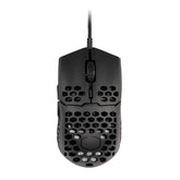 Mouse Cooler Master Mm710 Black 16k Dpi Mm-710-Kkol1