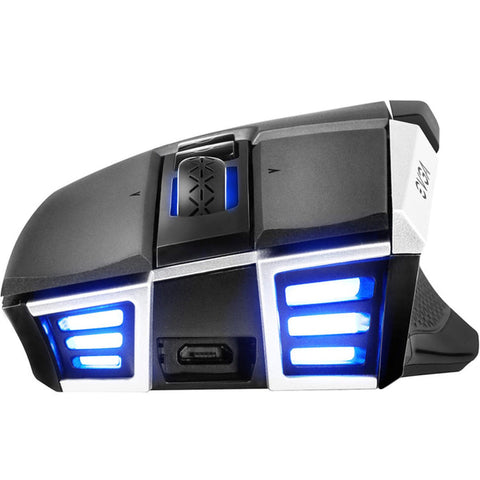 Mouse Evga X20 903-T1-20gr-K3 10 Buttons, 16000 Dpi , 400 Ips Gray Mouse Evga X20 903-T1-20gr-K3 10 Buttons, 16000 Dpi , 400 Ips Gray