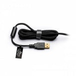 Mouse Gamer Yeyian Ymg-24311 Links 3000, Rgb 6 Bot, Usb,7200 Dpis Blan