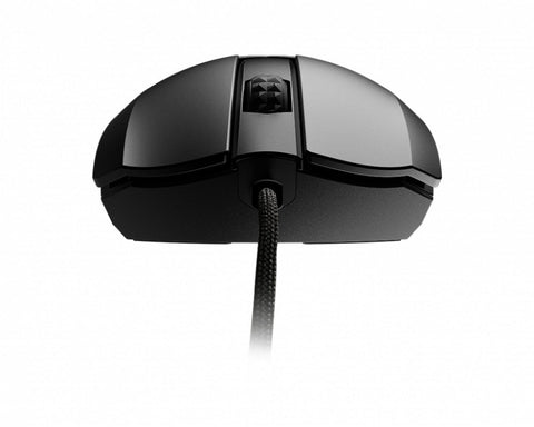 Mouse Msi Clutch Gm41 Lightweight V2 16000 Dpi Rgb Gamer Mouse Msi Clutch Gm41 Lightweight V2 16000 Dpi Rgb Gamer