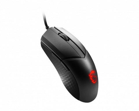 Mouse Msi Clutch Gm41 Lightweight V2 16000 Dpi Rgb Gamer Mouse Msi Clutch Gm41 Lightweight V2 16000 Dpi Rgb Gamer