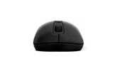 Mouse Vorago Mo-207 Negro Inalambrico 1000/1600 Dpi Usb