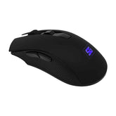 Mouse Vorago Start The Game Wireless 2.4dpis, 6 Bt, Recargable Mo-600