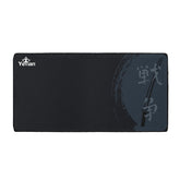 Mousepad Gamer Yeyian Gamer Yss-Mp1081n Krieg 1081n Antiderrapante, 800*400*3mm