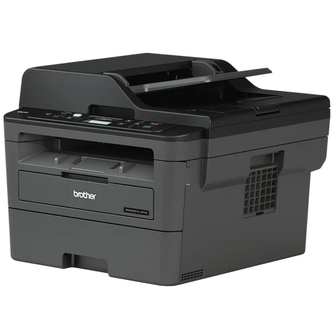 Multifuncional Brother Dcpl2551dw Lãser Mono, Duplex, Red, Wifi Multifuncional Brother Dcpl2551dw Lãser Mono, Duplex, Red, Wifi