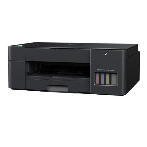 Multifuncional Brother Dcpt220 Inyeccion De Tinta Continua Color Multifuncional Brother Dcpt220 Inyeccion De Tinta Continua Color