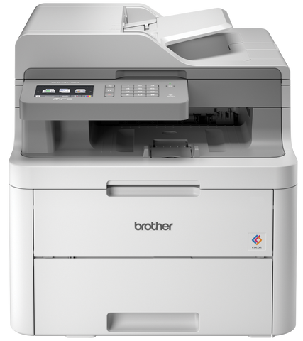 Multifuncional Brother Mfc-L3710Cw Laser, Led, Color, Wifi, Fax Multifuncional Brother Mfc-L3710Cw Laser, Led, Color, Wifi, Fax