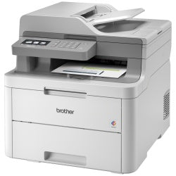 Multifuncional Brother Mfc-L3710Cw Laser, Led, Color, Wifi, Fax Multifuncional Brother Mfc-L3710Cw Laser, Led, Color, Wifi, Fax