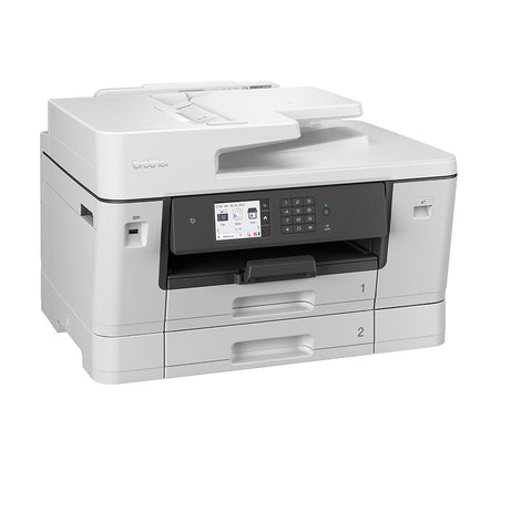 Multifuncional Brother Mfcj6940dw Inyeccion, Doble Carta, Duplex, Adf Multifuncional Brother Mfcj6940dw Inyeccion, Doble Carta, Duplex, Adf