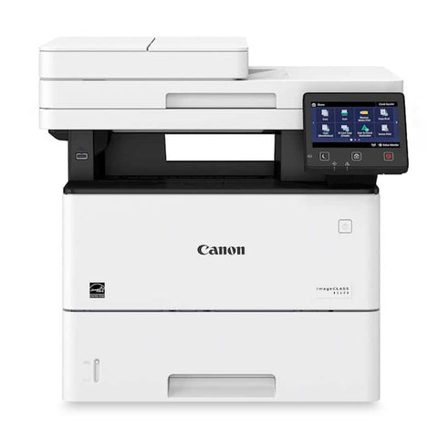 Multifuncional Canon D1620 Laser 45 Ppm Adf Duplex (2223c024aa) Multifuncional Canon D1620 Laser 45 Ppm Adf Duplex (2223c024aa)