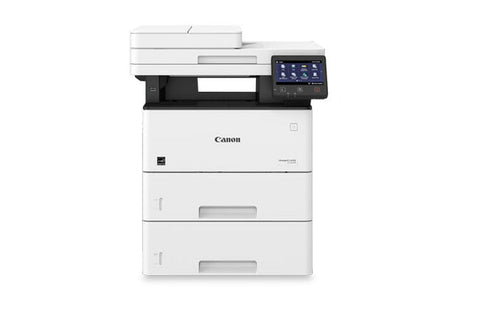 Multifuncional Canon D1620 Laser 45 Ppm Adf Duplex (2223c024aa) Multifuncional Canon D1620 Laser 45 Ppm Adf Duplex (2223c024aa)