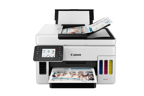 Multifuncional Canon Maxify Gx6010 Tinta Continua (4470c004aa) Multifuncional Canon Maxify Gx6010 Tinta Continua (4470c004aa)