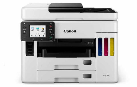 Multifuncional Canon Maxify Gx7010 Tinta Continua (4471c004aa) Multifuncional Canon Maxify Gx7010 Tinta Continua (4471c004aa)