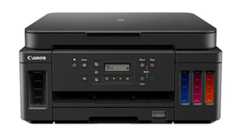 Multifuncional Canon Pixma G6010 Tinta Continua (3113c004aa) Multifuncional Canon Pixma G6010 Tinta Continua (3113c004aa)