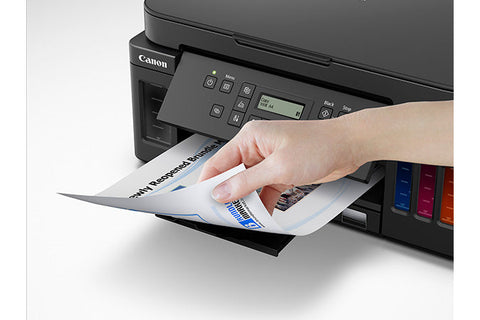 Multifuncional Canon Pixma G6010 Tinta Continua (3113c004aa) Multifuncional Canon Pixma G6010 Tinta Continua (3113c004aa)