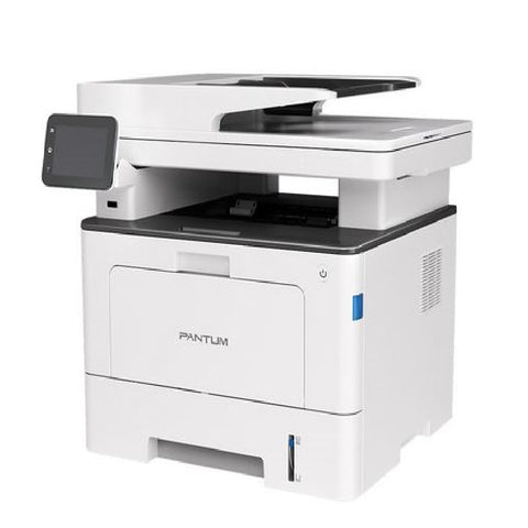 Multifuncional Pantum Bm5100afdw Ppm 42 Negro, Laser Monocromatico, Usb, Wifi, Ethernet Red, Duplex, Adf, Cama Plana Carta, Fax Multifuncional Pantum Bm5100afdw Ppm 42 Negro, Laser Monocromatico, Usb, Wifi, Ethernet Red, Duplex, Adf, Cama Plana Carta, Fax