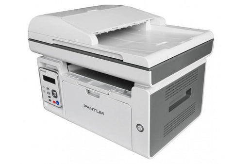 Multifuncional Pantum M6509nw, Ppm 23 Negro, Laser Monocromatico, Usb, Wifi, Ethernet Red, Duplex, Cama Plana Carta Multifuncional Pantum M6509nw, Ppm 23 Negro, Laser Monocromatico, Usb, Wifi, Ethernet Red, Duplex, Cama Plana Carta