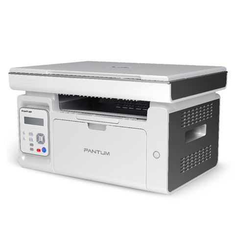 Multifuncional Pantum M6509nw, Ppm 23 Negro, Laser Monocromatico, Usb, Wifi, Ethernet Red, Duplex, Cama Plana Carta Multifuncional Pantum M6509nw, Ppm 23 Negro, Laser Monocromatico, Usb, Wifi, Ethernet Red, Duplex, Cama Plana Carta